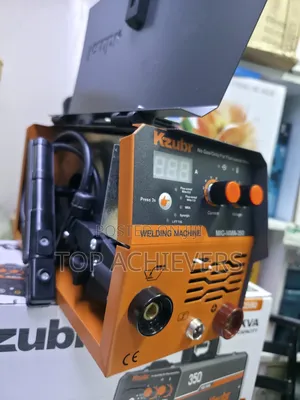 Mig Welding Machine,Kzbur 350amp Mig Welding Machine