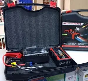 New Model Jumpstarter 99800mah 12 V