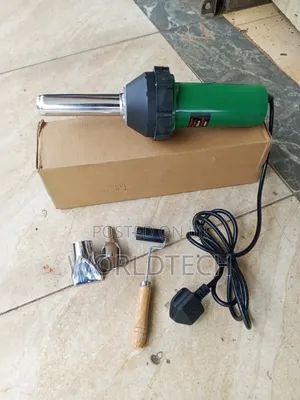 1600watts Electric Hot Air Gun/Affordable Hot Airgun
