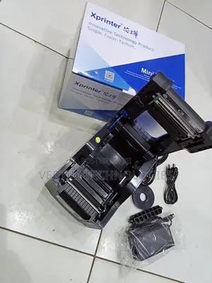 80mm Thermal Label Printer Barcode Printer Barcodes