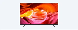 Sony Bravia 55x75k 55-inch 4k Uhd Hdr Smart Google Tv