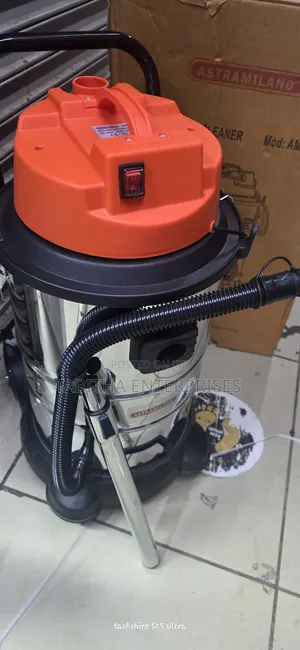 Vaccum Cleaner 50ltrs