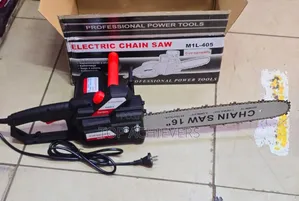 Electric Chainsaw/16inch Electric Chainsaw 2000w