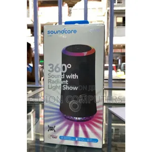 Anker Soundcore Glow