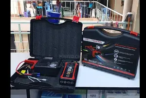 Multifunctional Jump Stater