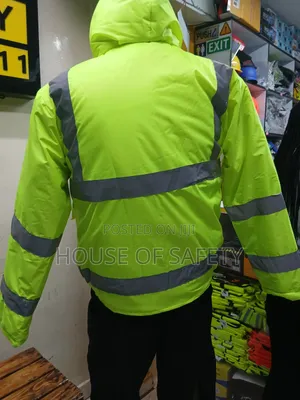 Lable 4 Season Jacket for Cyclist's