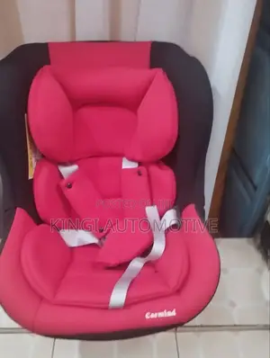 Carmind Car Seat
