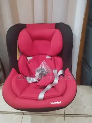 Carmind Car Seat