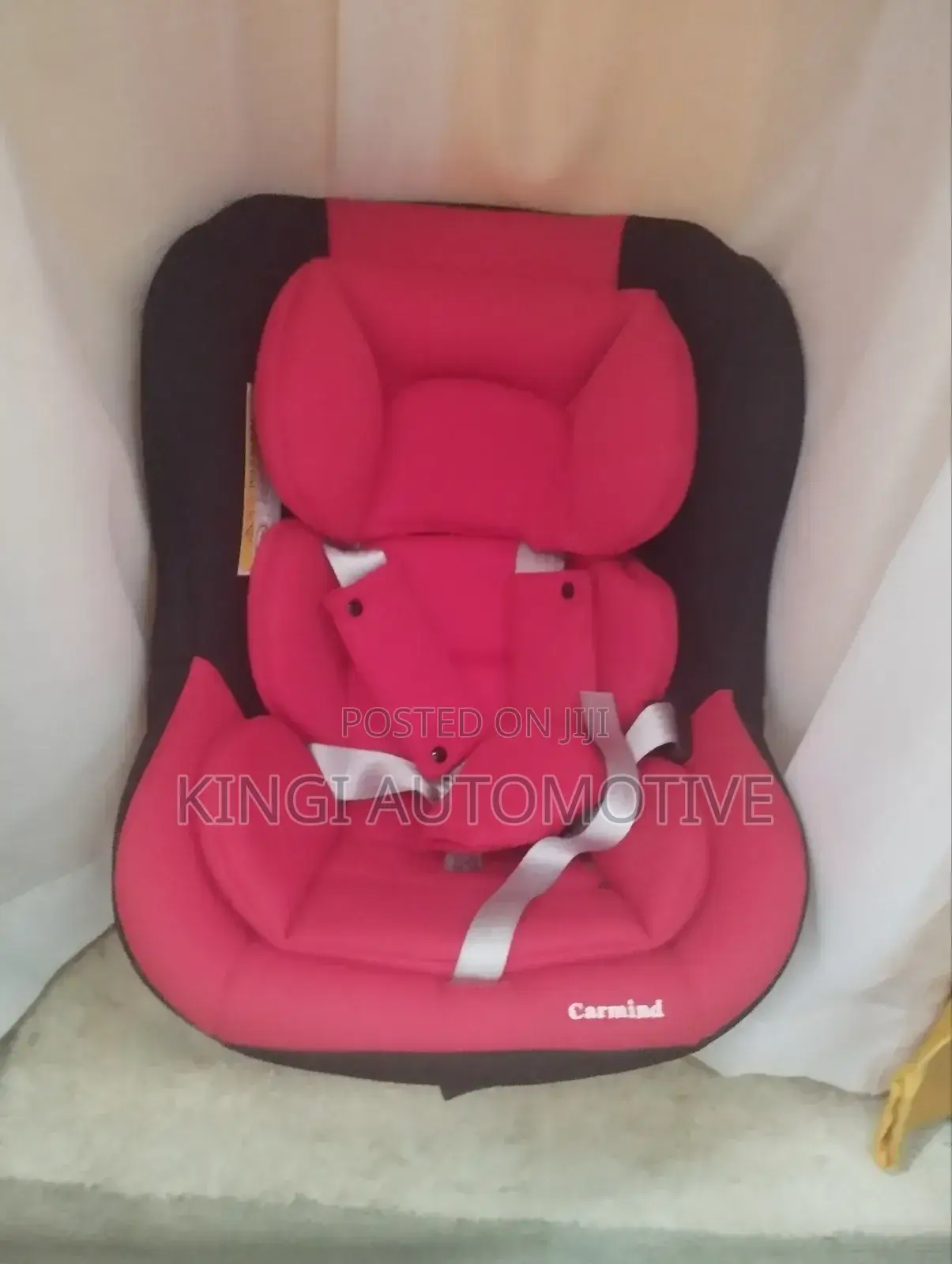 Carmind Car Seat