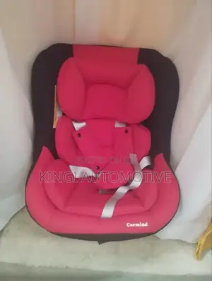 Carmind Car Seat