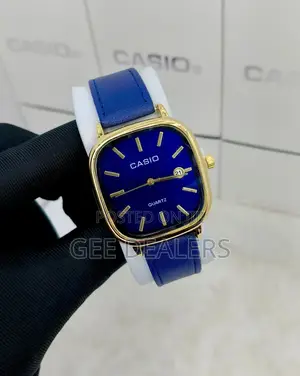 Casio Ladies Wrist  Watches,Casio Watch