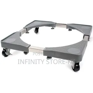 Washing Machine Stand* Washing Machine Stand