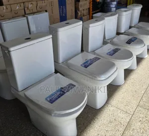 Toilet Seat All Types Classic