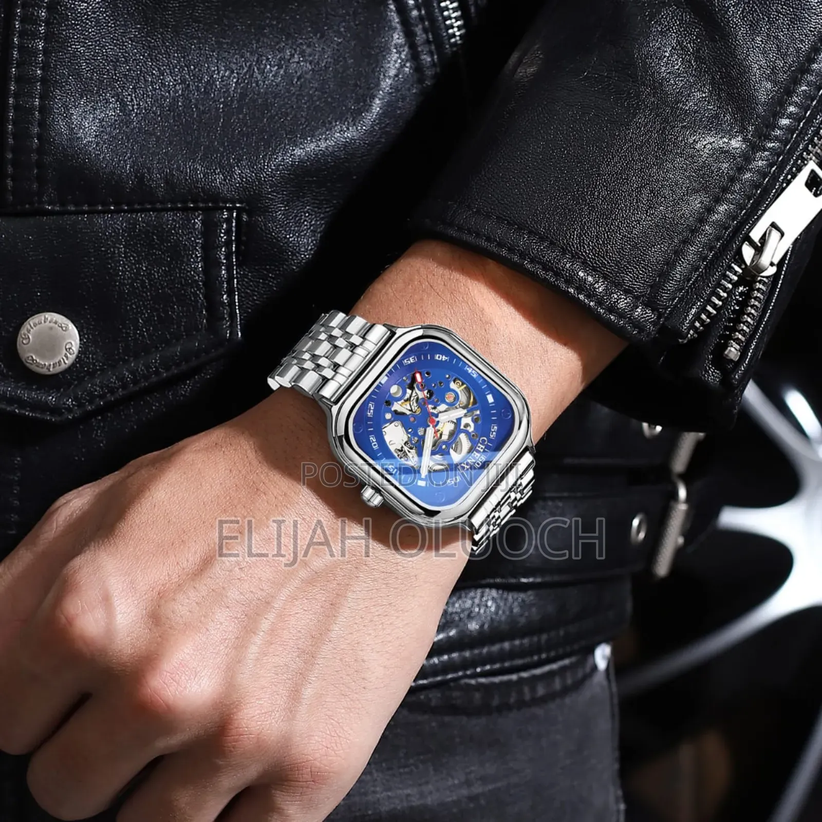 Chenxi Automatic Watch 8810 * 🔥