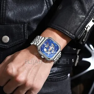 Chenxi Automatic Watch 8810 * 🔥
