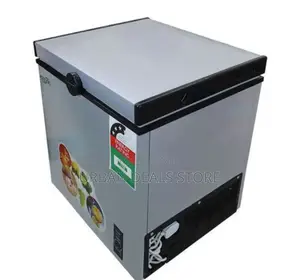 Rebune 200 L Deep Freezer