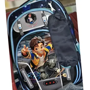 Executive School Backpack – Professional Durable