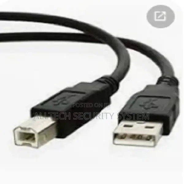 Printer Cable 1.5m