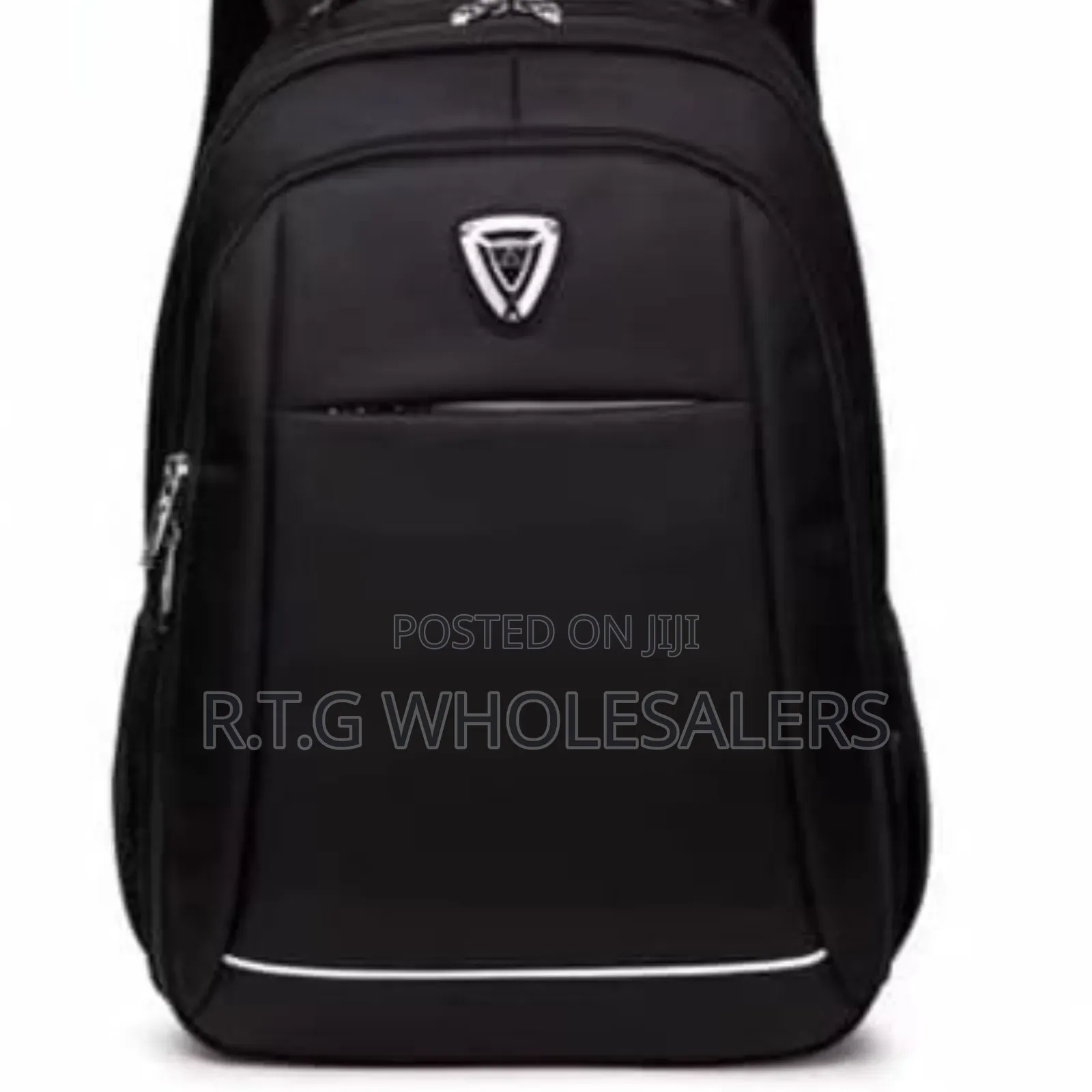Premium Student Back Bag – Comfortable Stylish