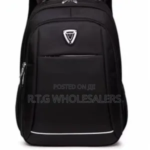 Premium Student Back Bag – Comfortable Stylish