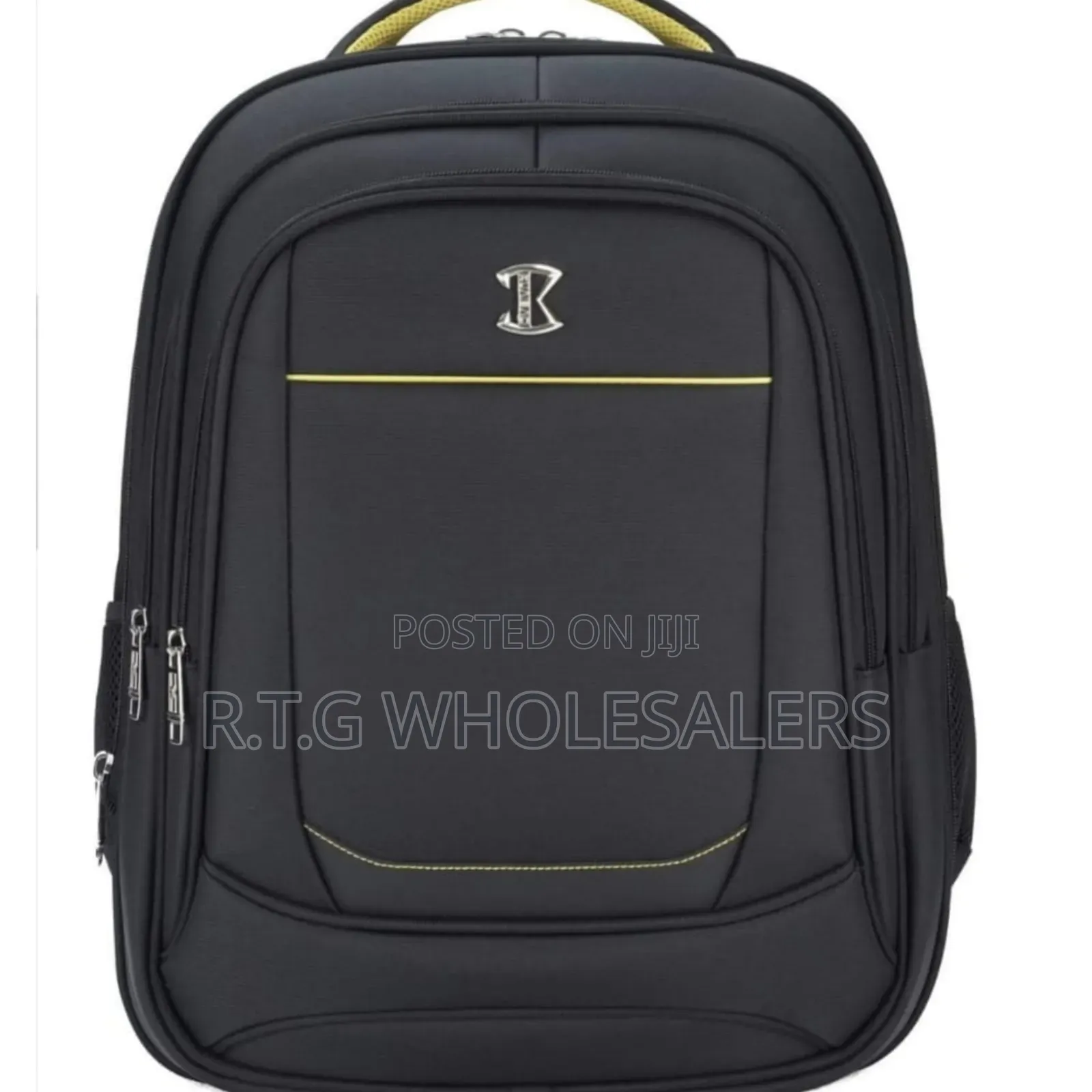 Comfortable Ergonomic Backpack for School Use
