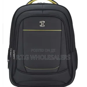 Comfortable Ergonomic Backpack for School Use