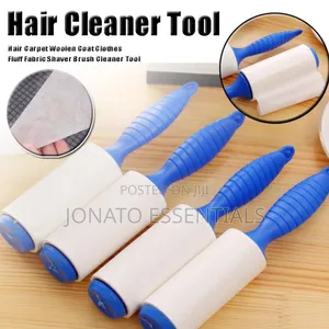 Hair Lint Remover for Clothes, Carpets, and Fabrics