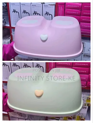 Toilet Feet Stool * Toilet Feet Stool