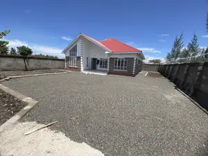 4bdrm Bungalow in Kitengela for sale