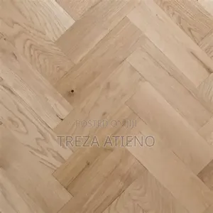 Mahogany Woodblocks