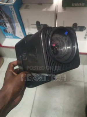Smart Home Projectors Resolution Projectors