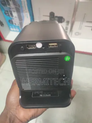 Smart Home Projectors Resolution Projectors