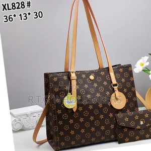 Fashionable 2-in-1 Women’S Handbag – Elegant Design