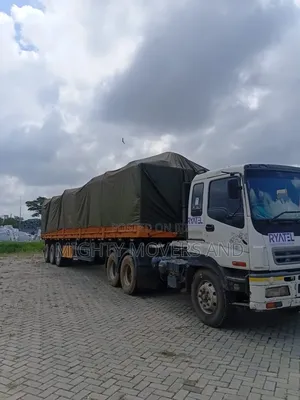 Transit Trailers for Within and Across Border Errands Are Ready