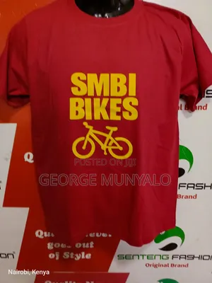 Printed Cotton T Shirts
