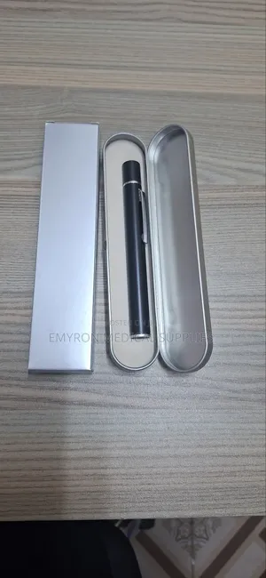 Rechargeable Medical Pen Torch
