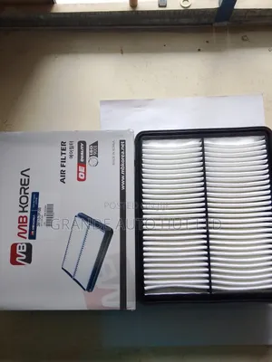 Air Filter Hyundai Santa Fe/Sorento 2010 (Mbkorea Brand)