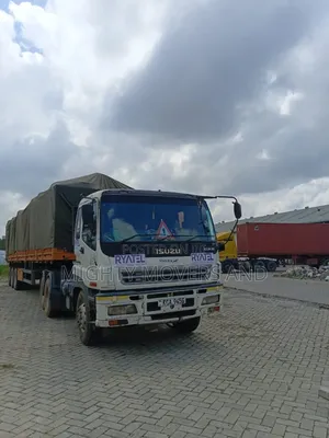 Highsided Trailers Are Available for Load Delivery and Logistics
