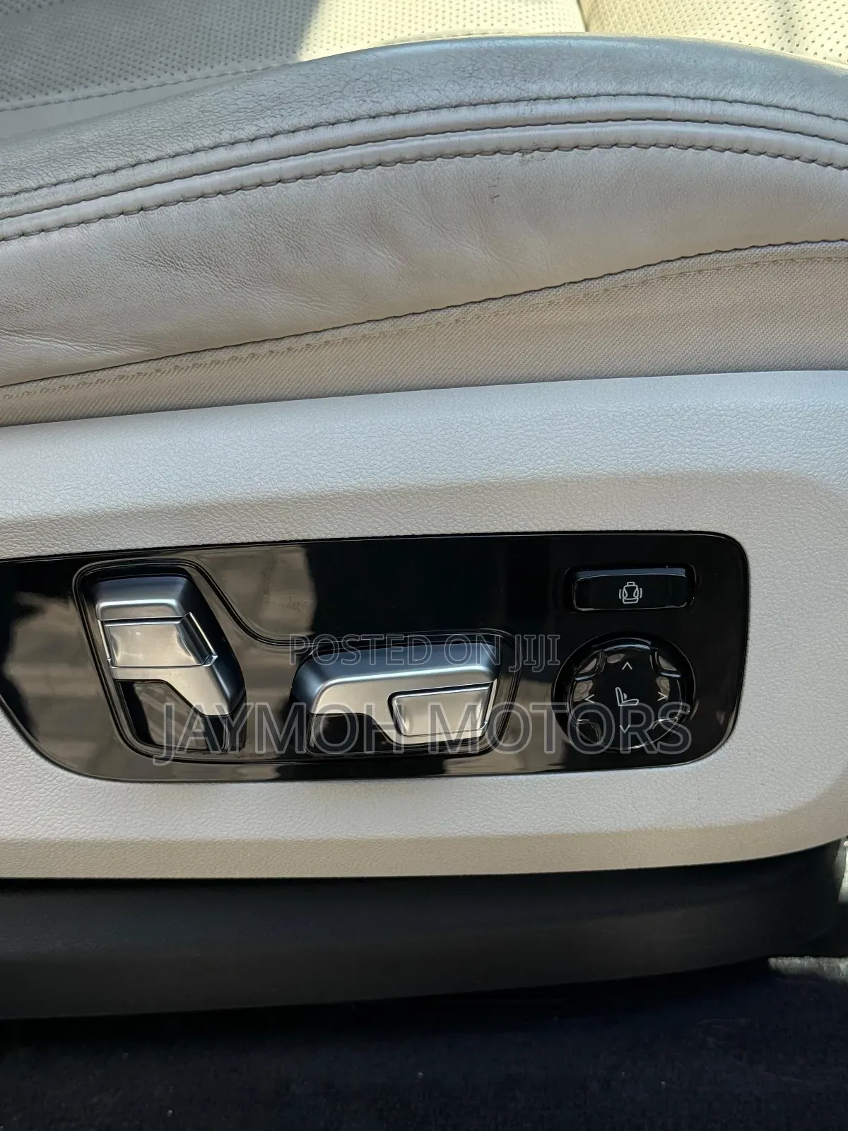 BMW X7 2020