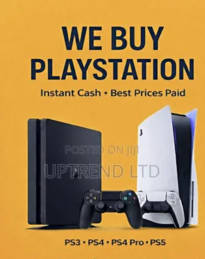 Best Deal On Your Old Console . Ps5 .Ps4 .Xbox .Nintendo