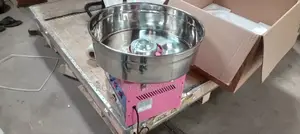 Cotton Candy Machine