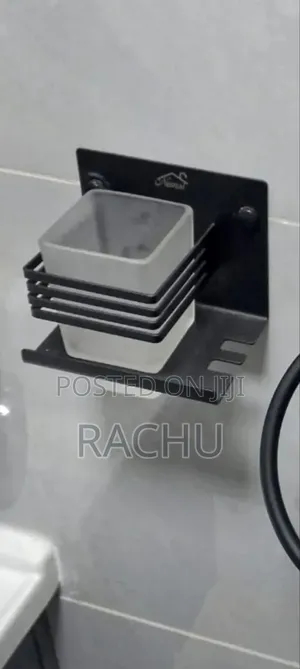 Tooth Brush Holder