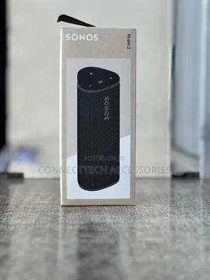 Sonos Roam 2