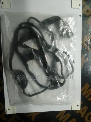 Top Cover Gasket 1nr