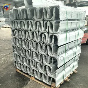 Rain Water Channels