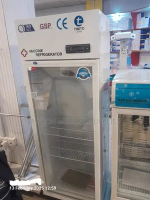 Vaccine Refrigerator (120litres)