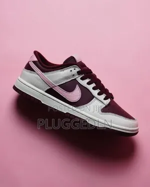 Nike Dunk Low Retro PRM- 36-40 42