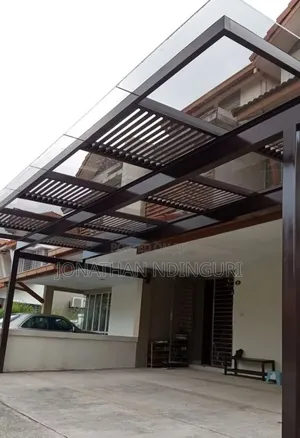 Multi-Purpose Solid Polycarbonate Sheet