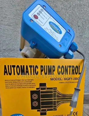 Quality Automatic Pump Control/Automatic Pump Control