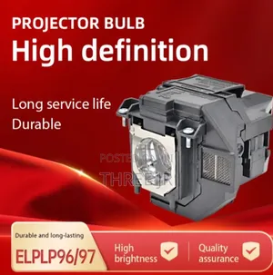 Epson Lamps Available for Sale at Affordable Costs